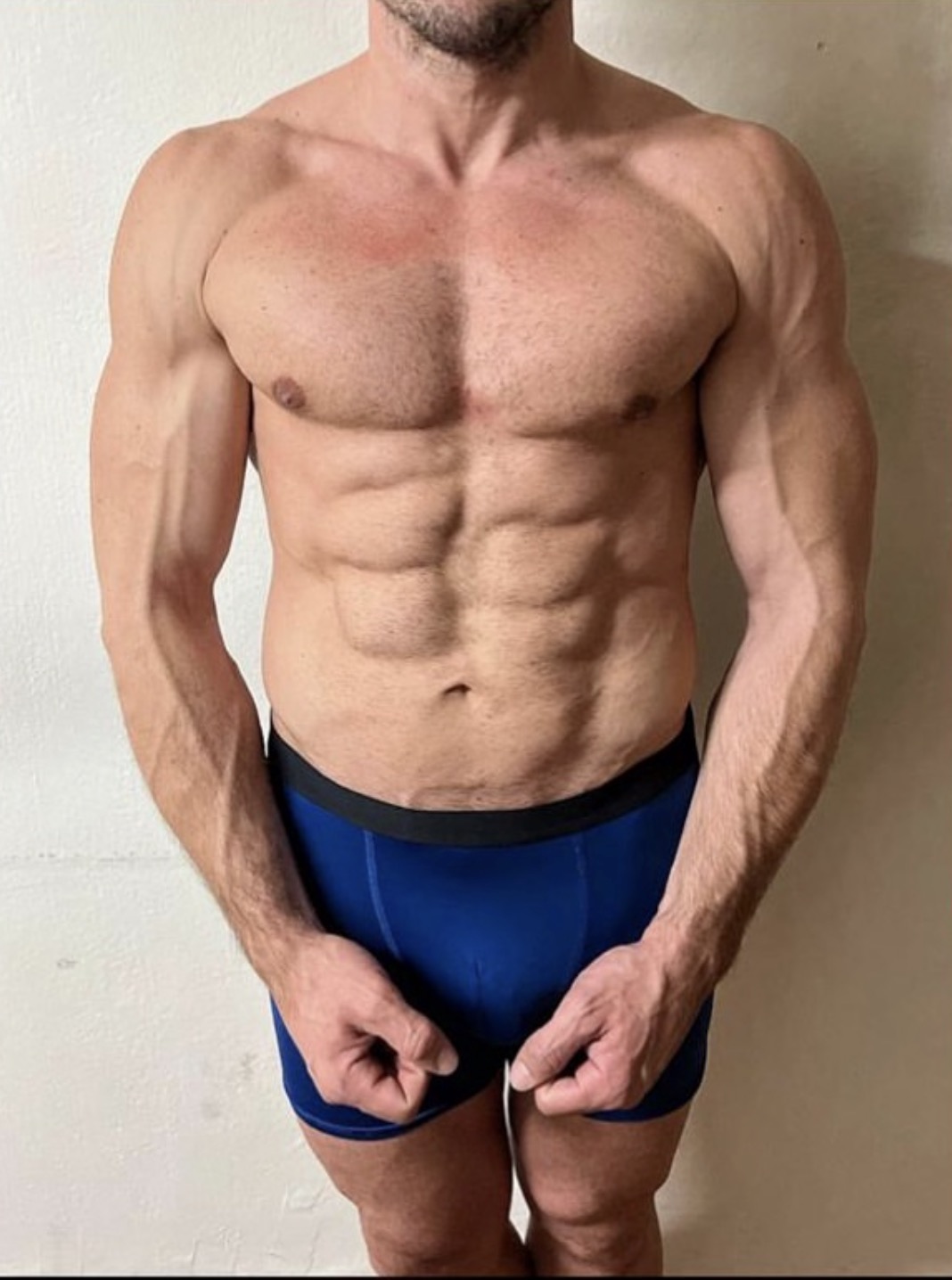 Alfredo después